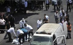 Megölték Mexikó egyik vezető újságíróját