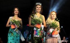 Miss Erdély 2017: ákosfalvi a legszebb magyar lány