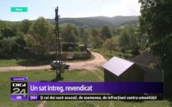 Egy teljes falut visszakövetelnek egy grófi család leszármazottai Bihar megyében