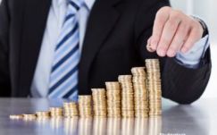 Hasított a gazdaság az első negyedévben