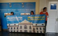 Katolikus gimnázium ügye: taktikát változtatott az RMDSZ