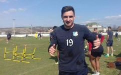 Liga 1: Paul Batin volt a Pandurii hőse 