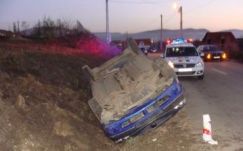 Majdnem az életét adta egy kutyáért a Hargita megyei nő