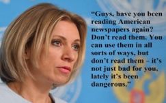 „Gyerekek, megint teleolvastátok magatokat amerikai lapokkal?”