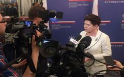 Lengyelország nem egyezik bele, hogy kvótákat kényszerítsenek rá