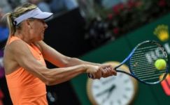 Nem kap szabadkártyát a Roland Garrosra Sarapova