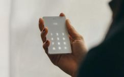 Ez a világ legegyszerűbb mobiltelefonja