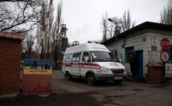 Kézigránátot dobott a kocsmába egy leszerelt katona Kárpátalján