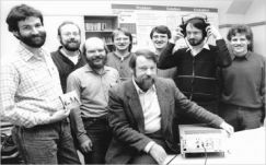 Búcsút intettek az MP3 formátumnak