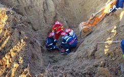 Sok a munkabaleset a háromszéki építőiparban és fakitermelésben