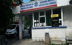 Ki „csempészett” egy holttestet a szatmárnémeti kórház konyhájának derítőtartályába?