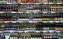 A litvánok fogyasztják a legtöbb alkoholt a világon