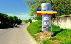 Singureni-ben vadászik Donald Trump fia