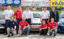 Time Attack: új autósport-verseny indul Székelyföldön