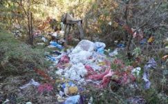 A műanyag zacskók betiltását javasolja az USR