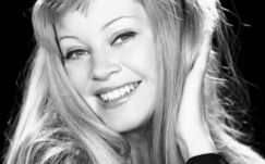 Széles Annáról szóló portrékötetet mutat be a kolozsvári színház