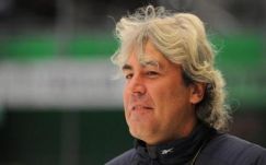 Leo Gudas marad a Sportklub vezetőedzője 