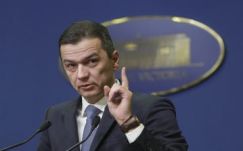 Grindeanu támogatja a SIPA-archívum titkosságának feloldását 