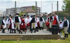 Maroshévízi Magyar Művelődési Napok: a magyar oktatás a középpontban