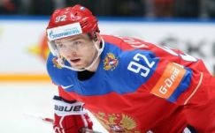 Jégkorong-vb: finn-svéd, kanadai-orosz elődöntőt rendeznek