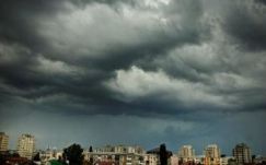 Ilyen időjárás lesz a hét végén