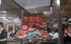 Megnyitották Nagyváradon a Körösvidéki Múzeumot