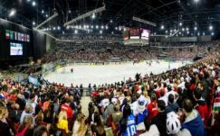Jégkorong: a lengyelek visszaléptek, Magyarország rendezi a vb-t 