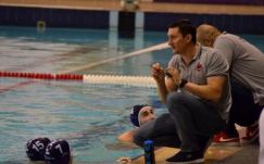 Kötelező nyerni a váradi pólósoknak 