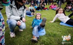 Ismét lesz Családi Majális Kolozsváron