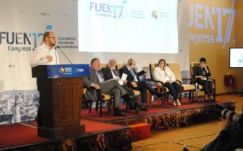 Kisebbségről és innovációról a FUEN kongresszusán – kik azok a szorbok?