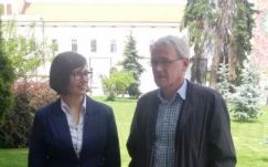 A háromszéki prefektusi visszaélésekről a FUEN kongresszusán