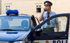 Roma családok verekedtek össze egy Szeben megyei faluban 