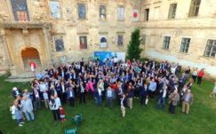 „Aláírtuk!” – szimbolikusan Bonchidáról indult a Minority SafePack petíciós kampánya