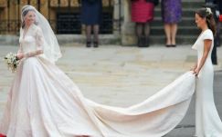 Szombaton lesz az év esküvője Nagy-Britanniában