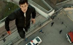 Mundruczó Cannes-ban: Európának szóló provokatív politikai film a Jupiter holdja