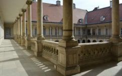 A kolozsvári Bánffy-palotában alhat szombat éjjel tíz szerencsés látogató