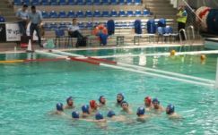 A CSM Digi győzött Nagyváradon, vasárnap folytatódik a nagydöntő