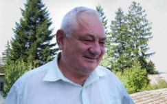 Szabó Vilmos festőművészre emlékeztek Szilágyságban