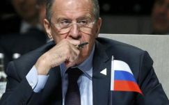 Az orosz külügyminiszter cáfolja, hogy tárgyalt Trumppal az FBI-igazgató leváltásáról