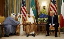 Elapasztaná a terrorszervezetek pénzügyi forrásait az USA és az Öböl menti államok