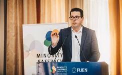 Véget ért a FUEN-kongresszus, indul a MinoritySafePack aláírásgyűjtő kampánya