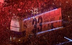 Bajnok a Real Madrid 