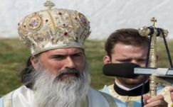 Nem veszik házi őrizetbe Teodosie konstancai ortodox érsekét