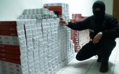 Razziázott a gazdasági rendőrség Hargita megyében