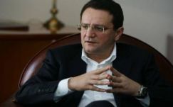 A SRI korábbi vezetőjét is kihallgatják a 2009-es államelnök-választás miatt