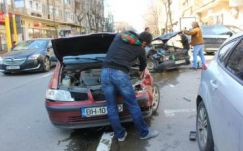 Johannis: az elnöki hivatal elemzi az RCA-törvényt