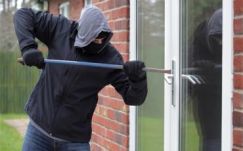 Minden ötödik betörést végző nemzetközi klánt fogtak el Németországban