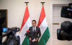 Ismét belengette Budapest a kerítés megépítését a magyar-román határon