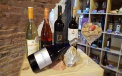 Borkóstoló, kapcsolatépítés, helyi termelők – különleges találkozó Sepsiszentgyörgyön