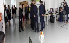 Ambrus Attila: Munkalátogatás